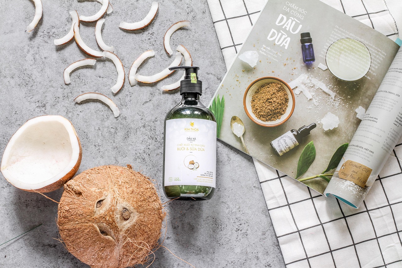 白髪ケアに最適なカラーシャンプーの使用頻度の目安は？