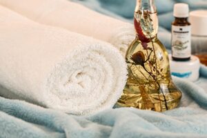 白髪ケアに頭皮マッサージを併用することで得られる効果は？