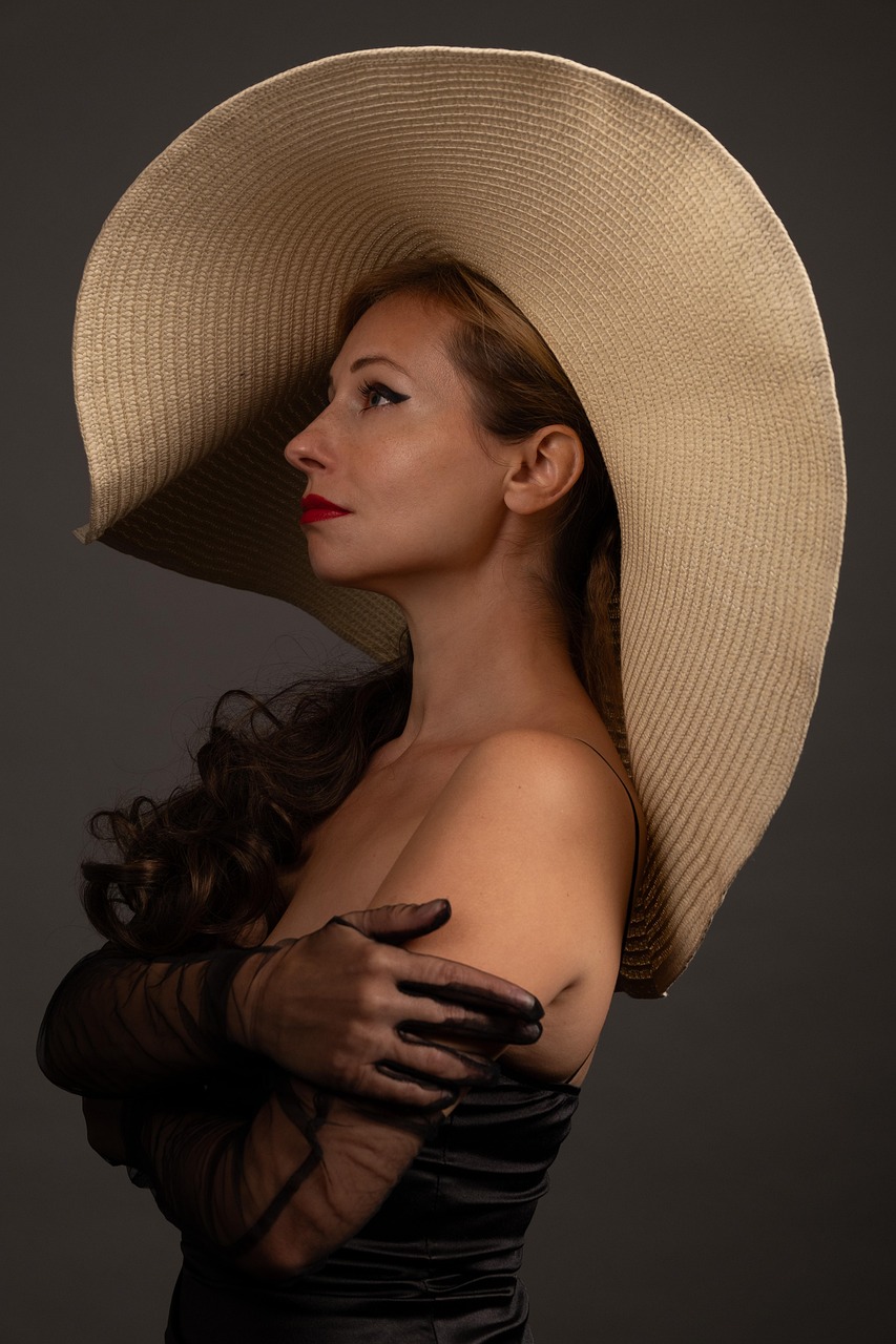 白髪ケアで50代女性が求めるハリとコシを手に入れる方法は？