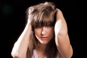 白髪ケアでつむじの目立ちを集中ケアする方法は？