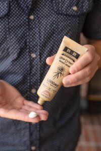 白髪ケアに効果的なセンブリエキスは血行促進にどのように役立つのか？