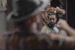 白髪ケアのカラートリートメントは色持ちが何日持続するのか？