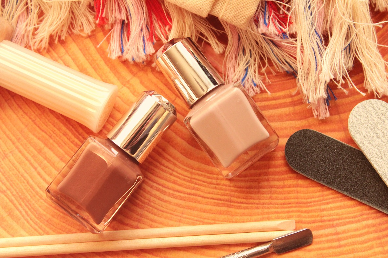 白髪ケアにおけるヘアマニキュアを長持ちさせるコツは？