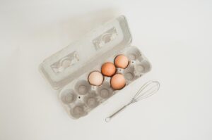 白髪ケアに最適なカラーシャンプーの泡立て方のコツは？