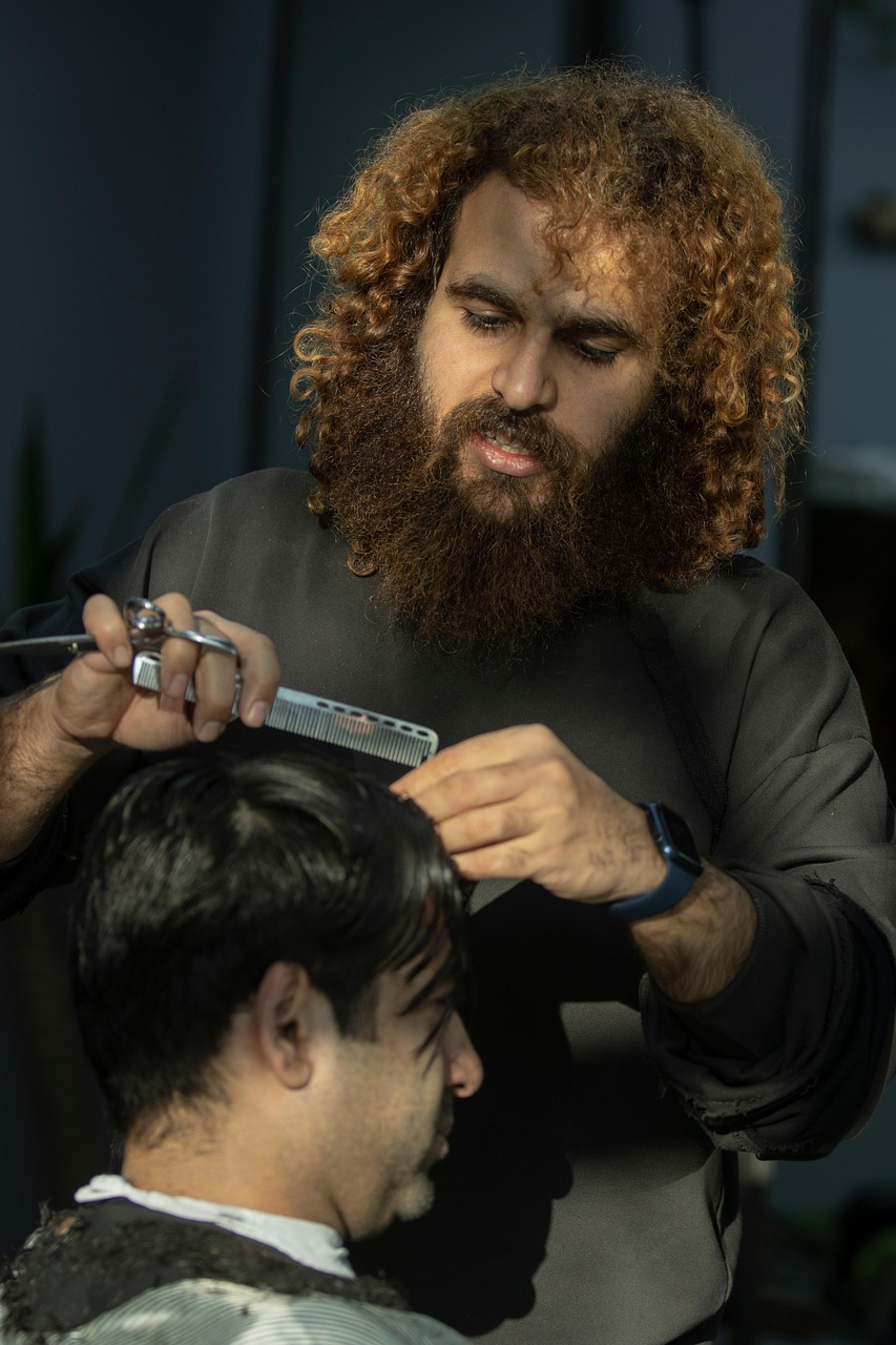 白髪ケアサロンで安すぎる店を利用する際の注意点は？