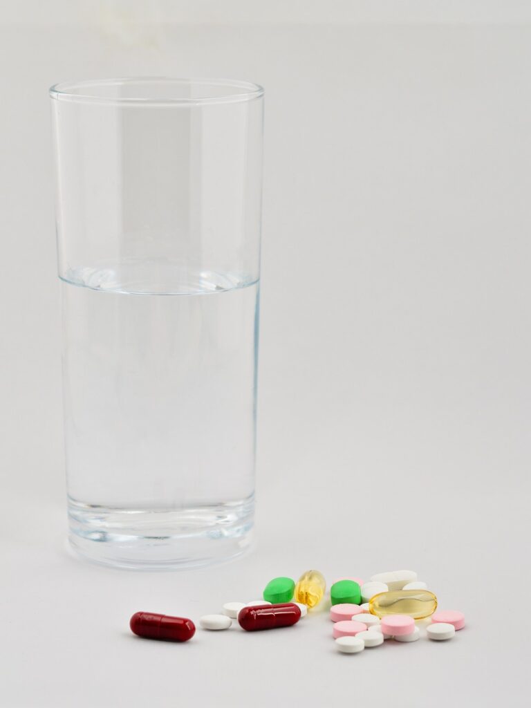 白髪ケアが急に増えたときに考えられる病気とは心配すべき？