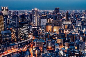 白髪ケアに最適な大阪梅田のメンズ対応サロンはどこ？
