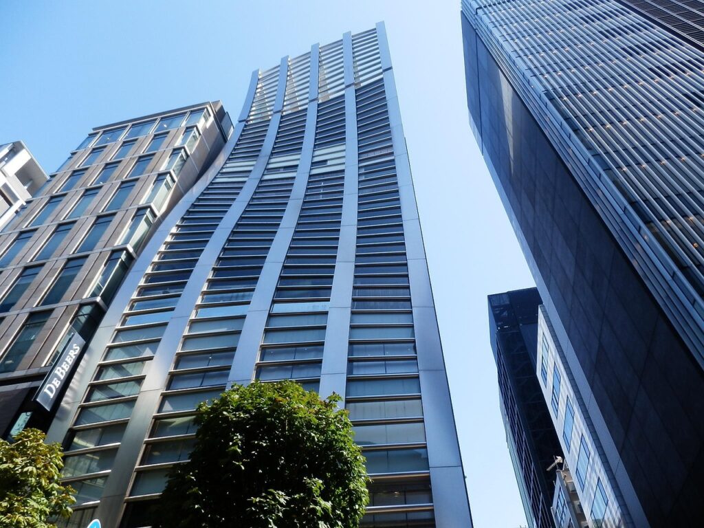 白髪ケアに最適な東京銀座の大人女性向けサロンはどこ？