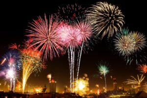 白髪ケアをしながら花火大会前夜に仕込む方法は？