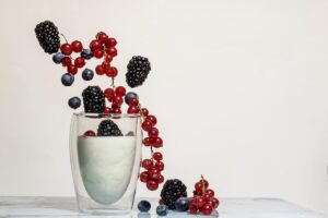 白髪ケアに効果的なビタミンB群の食べ物は何がいい？