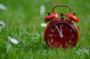 白髪ケアの予約が取りやすい曜日と時間帯はいつ？