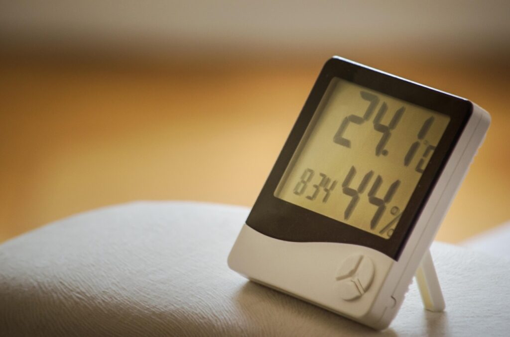 白髪ケアに最適なぬるま湯の温度は何度がいい？