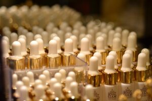 白髪ケアの医薬部外品と化粧品の違いは何？